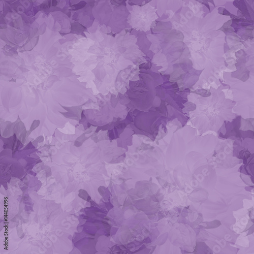 Floral background,seamless pattern