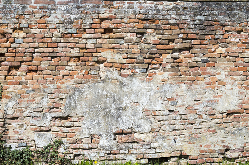 Steinmauer