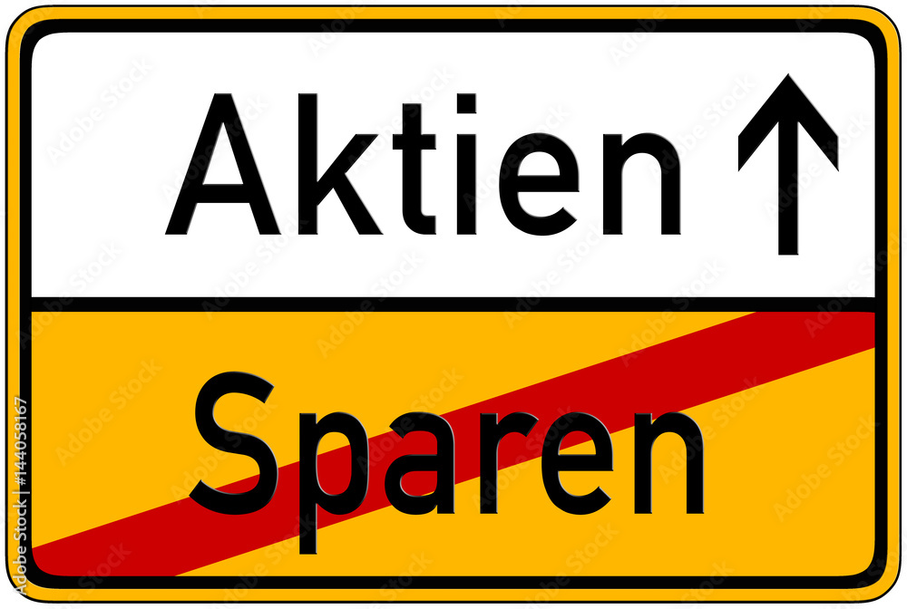 Aktien_Sparen