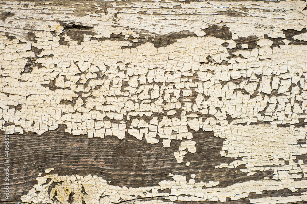 Fototapeta premium white wood texture background.