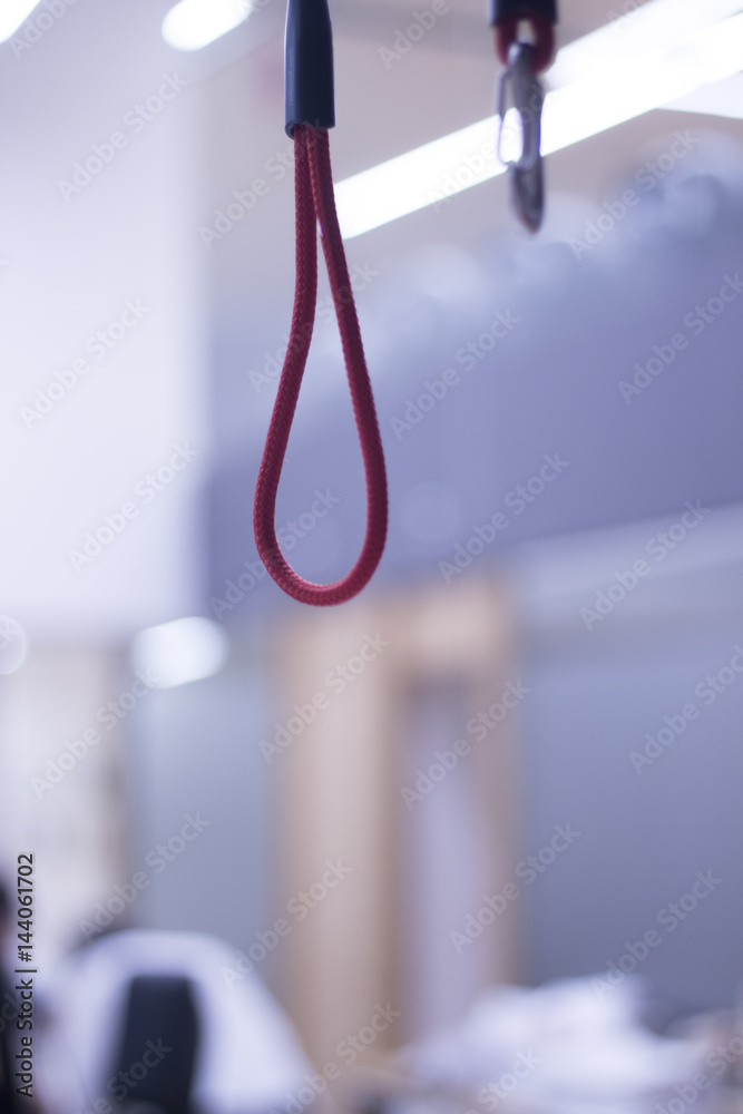 Suspension training physical therapy Suspension training physical therapy