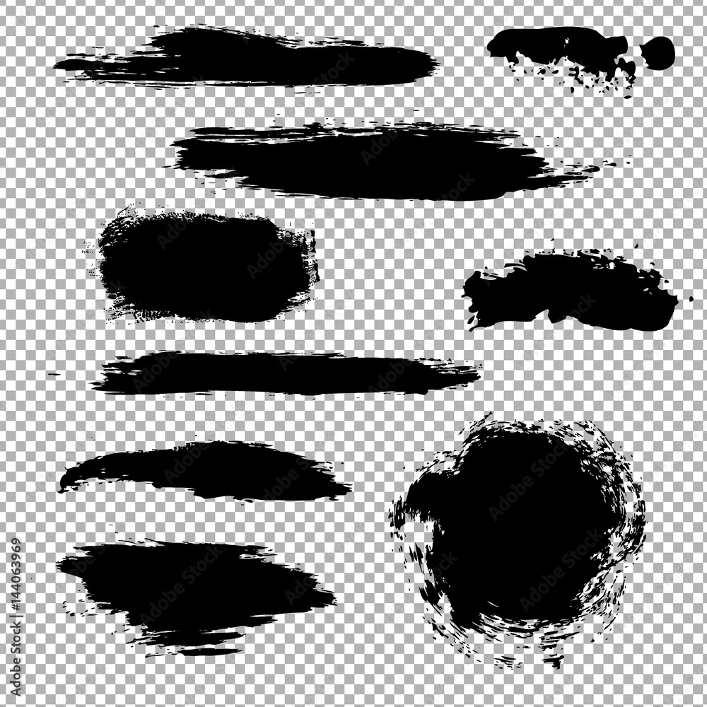 Black Stain Black Stain