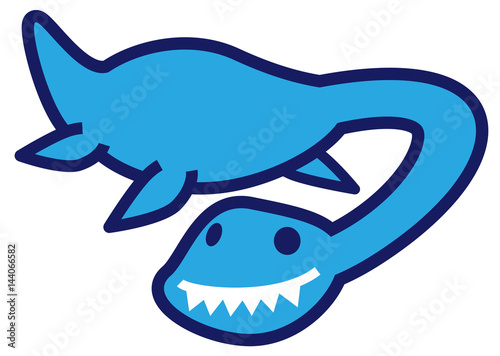プレシオサウルス