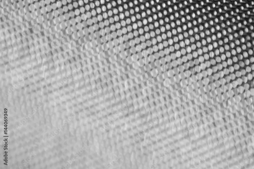 Abstract black and white blurry and circle shape background Abstract black and white blurry and circle shape background