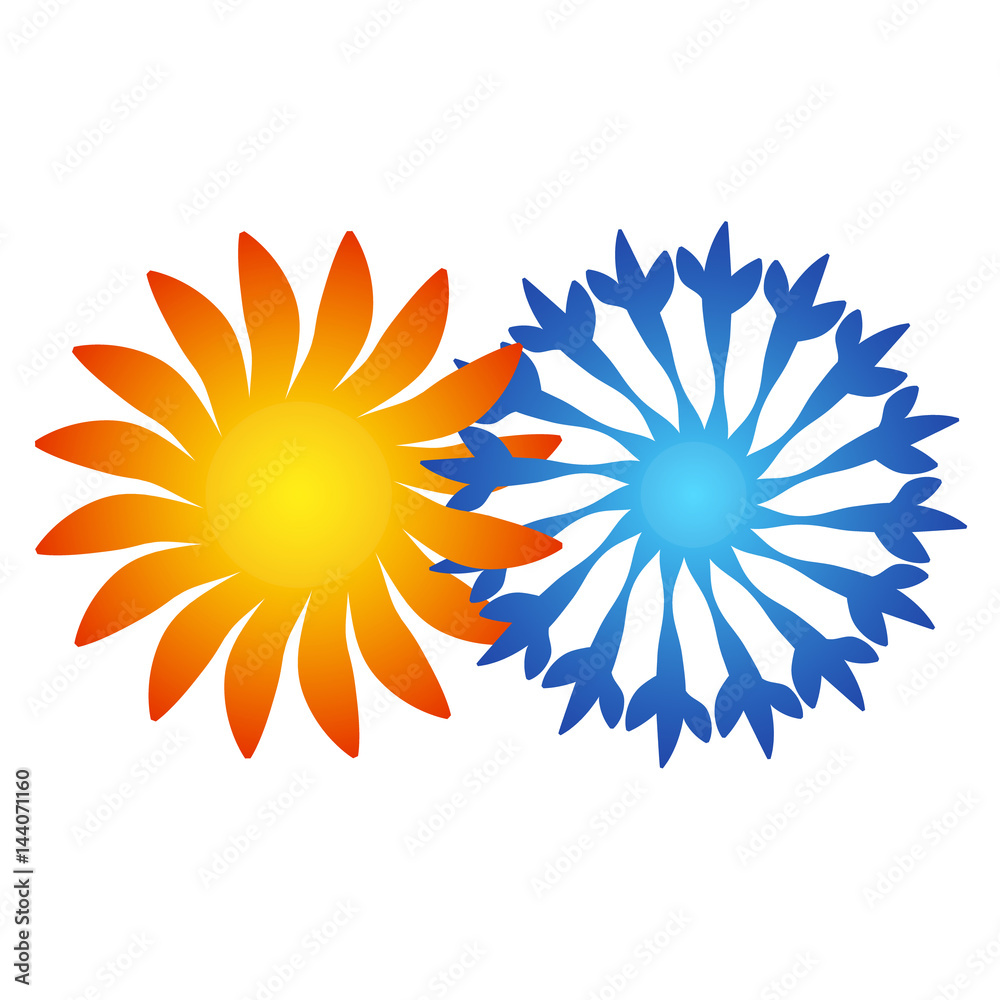 Ventilation and air conditioning abstract Ventilation and air conditioning abstract