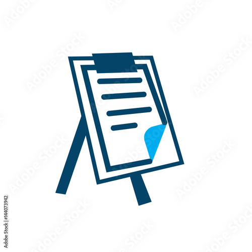 Schedule board icon