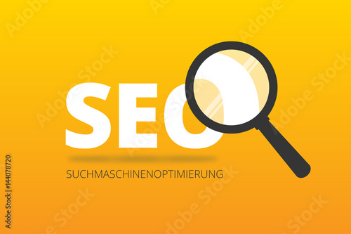 Suchmaschinenoptimierung