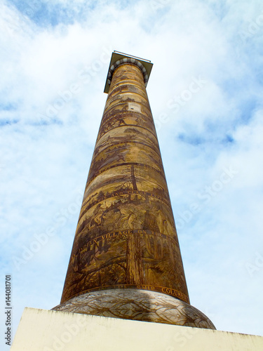 Astoria Column photo