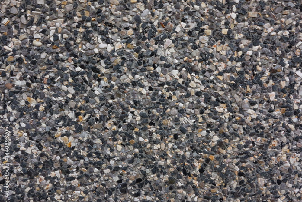 dark grey gravel texture dark grey gravel texture