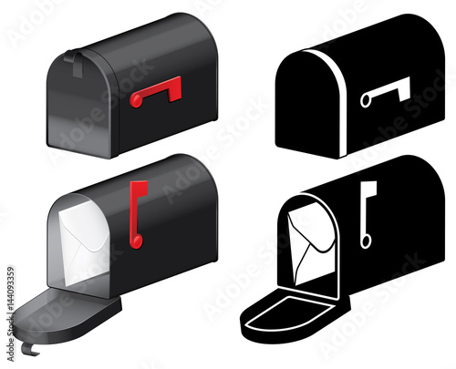 Mailbox