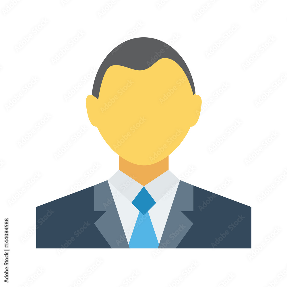 User Sign Flat Vector Icon. Flat icon isolated on the white background. Editable EPS file. Vector illustration. User Sign Flat Vector Icon. Flat icon isolated on the white background. Editable EPS file. Vector illustration.