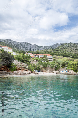 Hvar island, Croatia