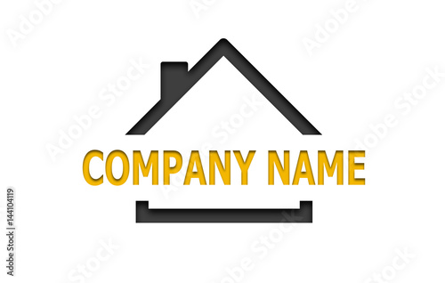 Logo for Your Company name
