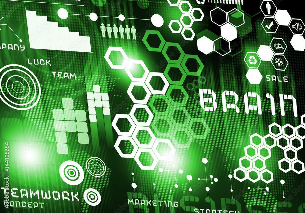 Innovative technologies Innovative technologies