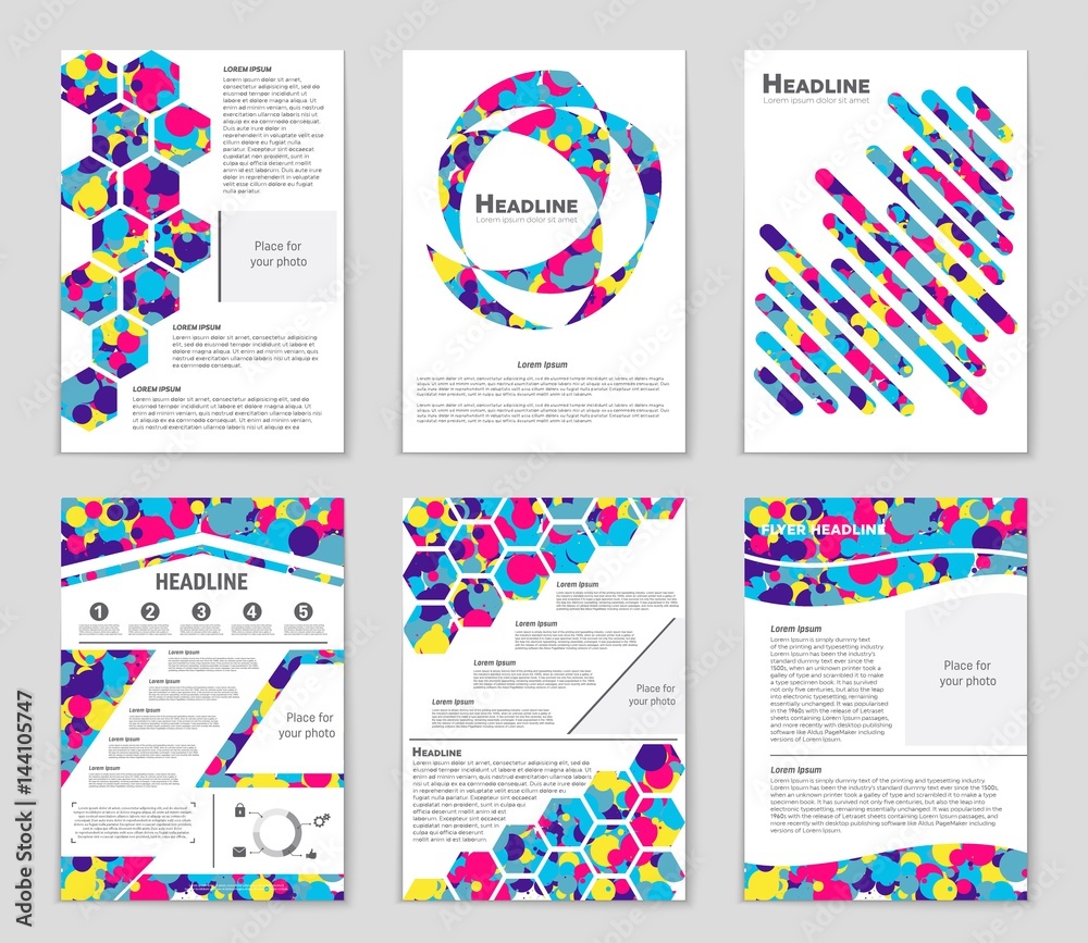 Abstract vector layout background set. For art template design, list, page, mockup brochure theme style, banner, idea, cover, booklet, print, flyer, book, blank, card, ad, sign, sheet,, a4 Abstract vector layout background set. For art template design, list, page, mockup brochure theme style, banner, idea, cover, booklet, print, flyer, book, blank, card, ad, sign, sheet,, a4