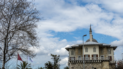 Greenay building istanbul