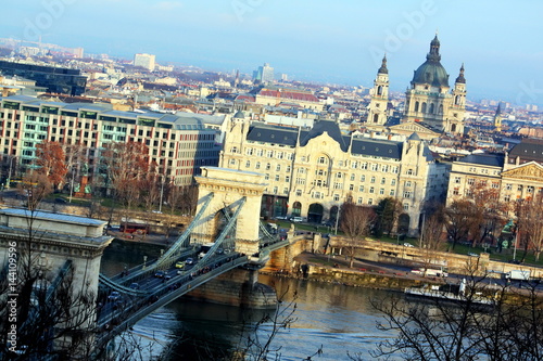 Budapest