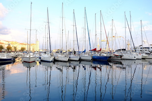 Port de la Ciotat © MurielleB