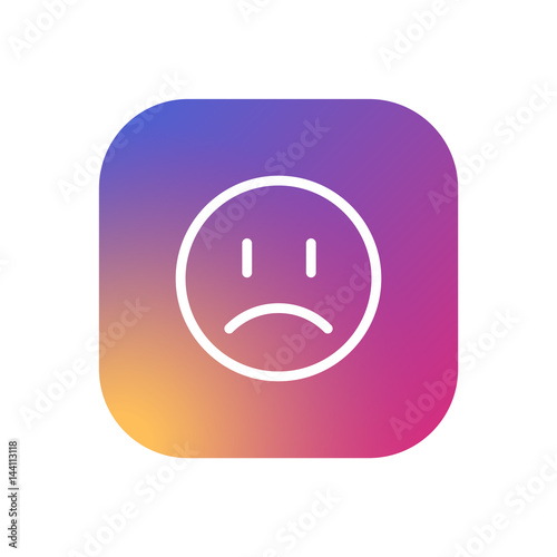 Sad