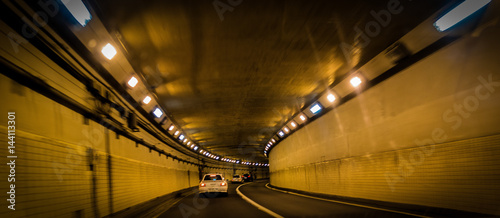 Tokyo Metropolitan Expressway