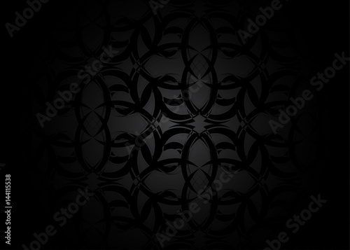 Dark vintage backgrounds for design.