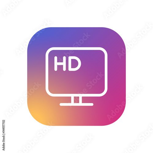 HD TV