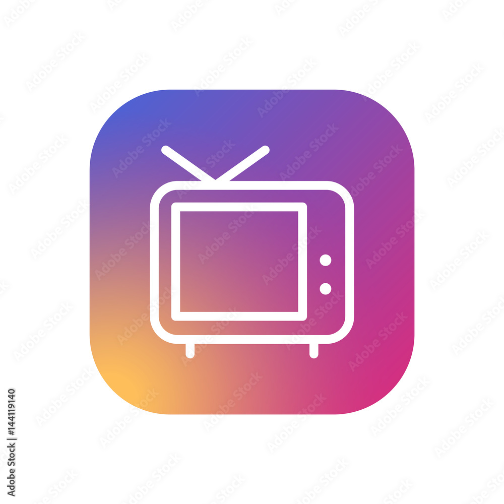 TV TV