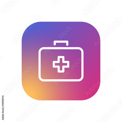   First Aid Kit
