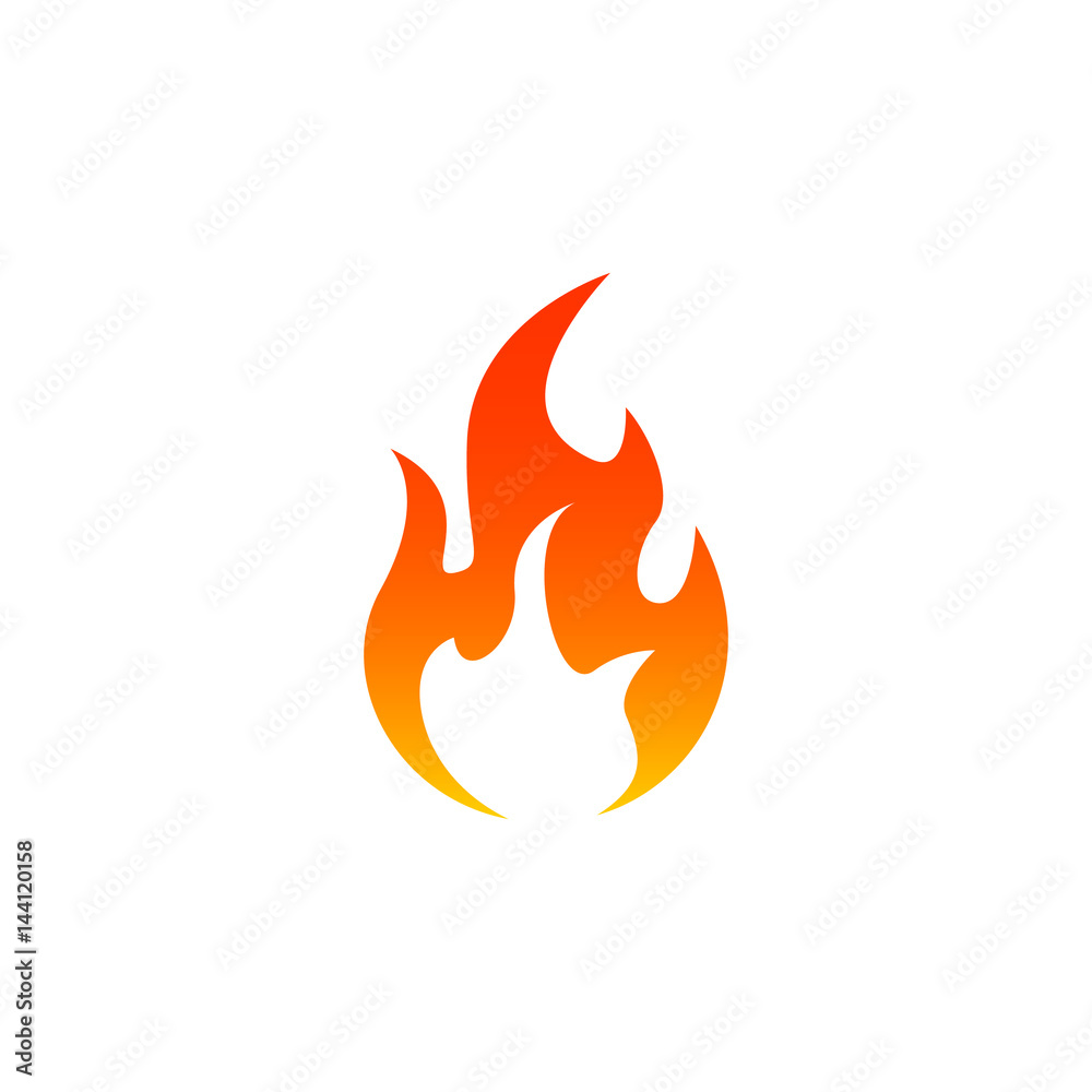 Fire icon Fire icon