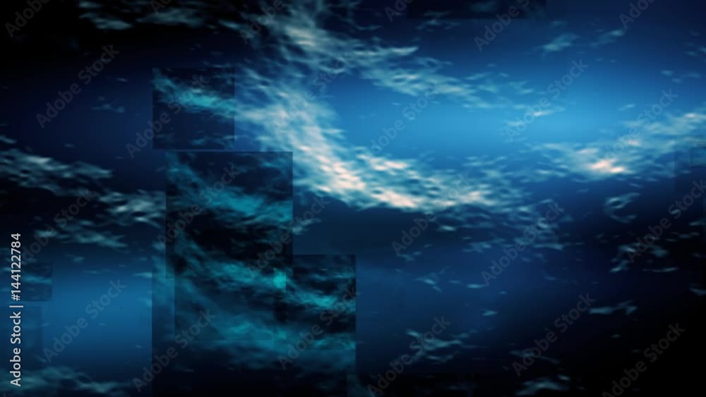 abstract moving squares animation background abstract moving squares animation background