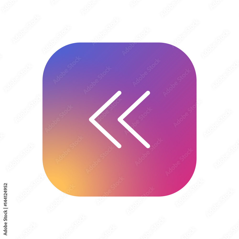 Left arrow Left arrow
