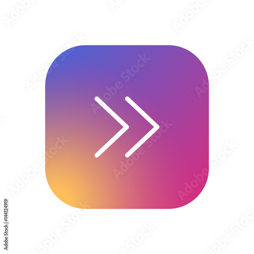 Right arrow
