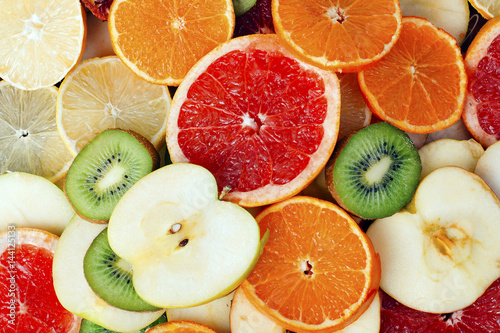 Fruits background fruit wallpaper