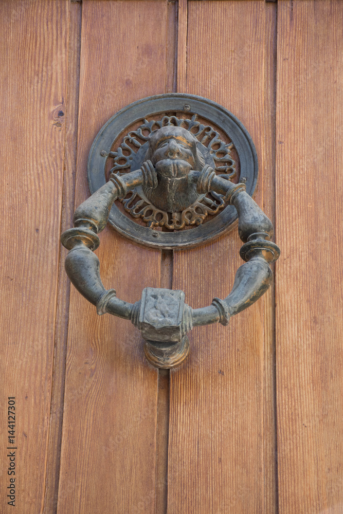 Background and decor elements of the Spanish town of Orihuela, 2017 Background and decor elements of the Spanish town of Orihuela, 2017