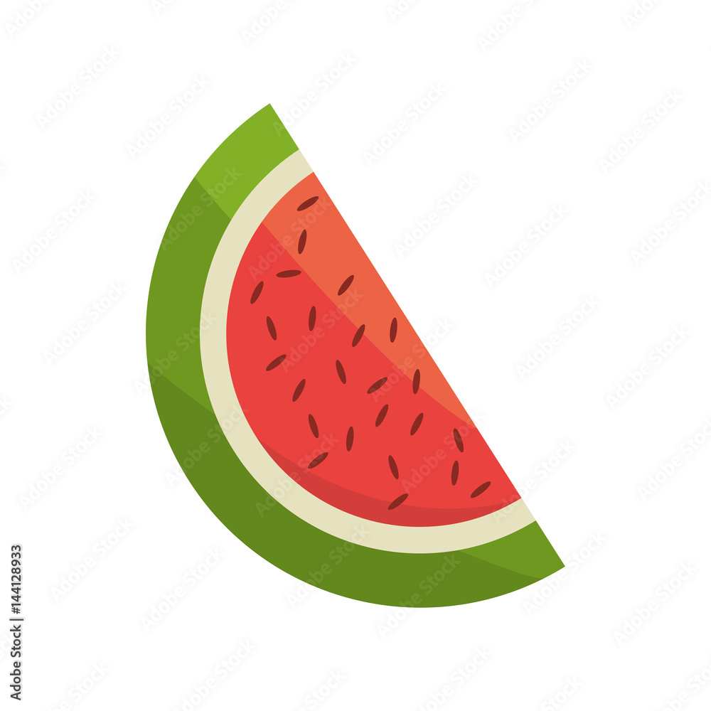 watermelon fruit fresh image vector illustration eps 10 watermelon fruit fresh image vector illustration eps 10