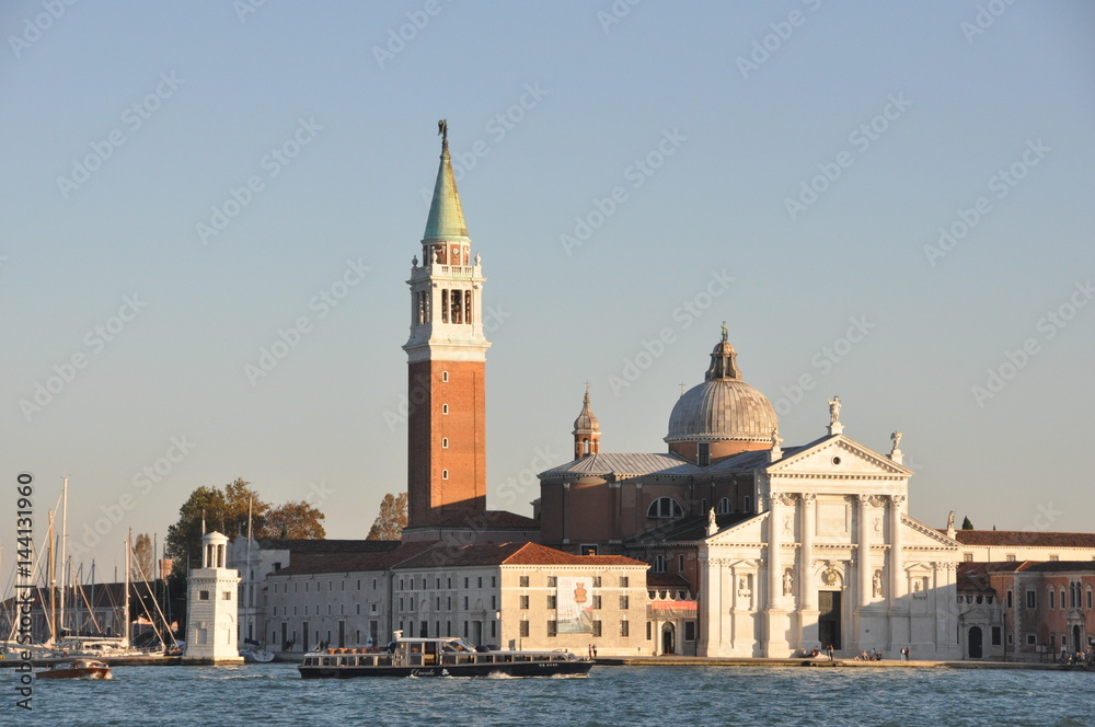 Fototapeta premium San Giorgio Maggiore