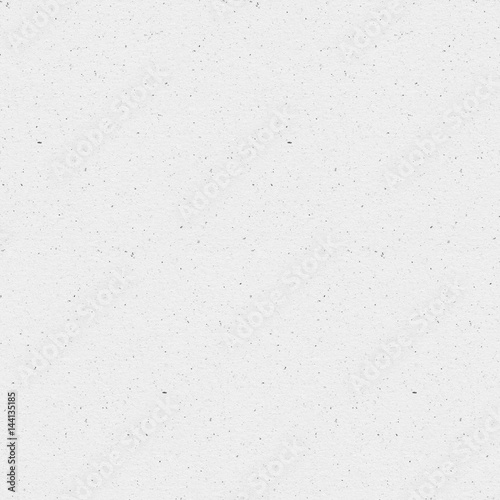 Black and white color seamless texture kraft paper with speckles