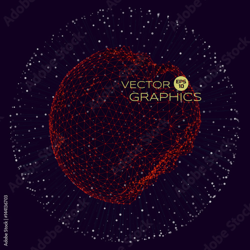 vector concept design