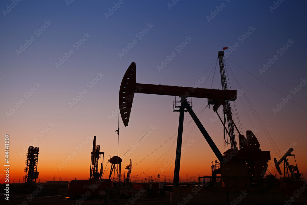 Oil pump, oil industry equipment Oil pump, oil industry equipment