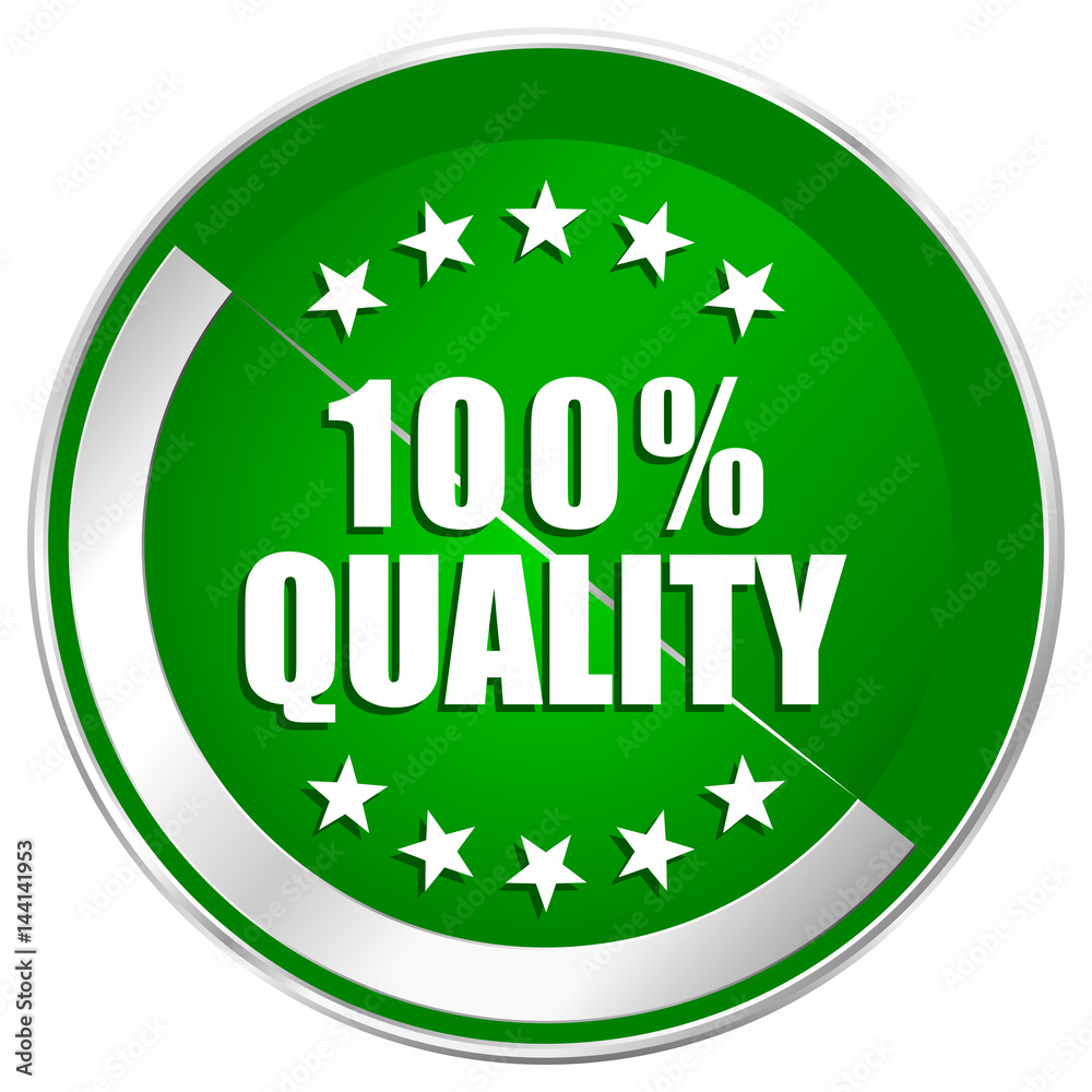 Quality silver metallic border green web icon for mobile apps and internet. Quality silver metallic border green web icon for mobile apps and internet.