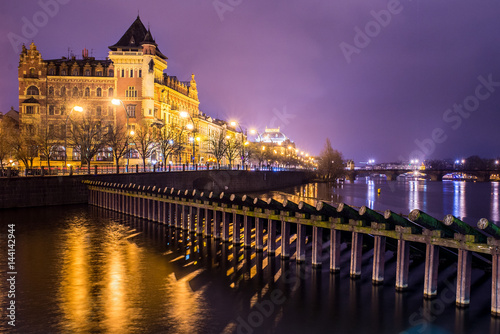prague travel