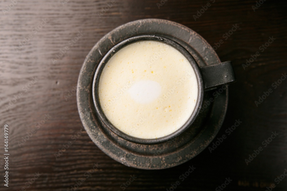 Korean Traditional tea, 전통 차