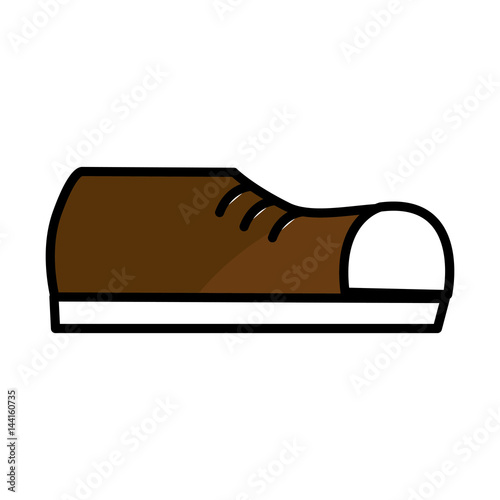 fashin man shoes style