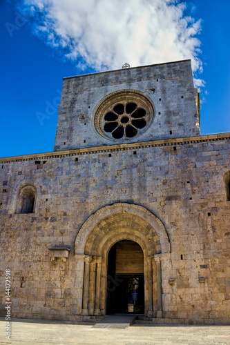 Girona, Museo Archeologico photo