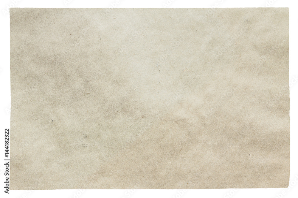 old paper isolated old paper isolated
