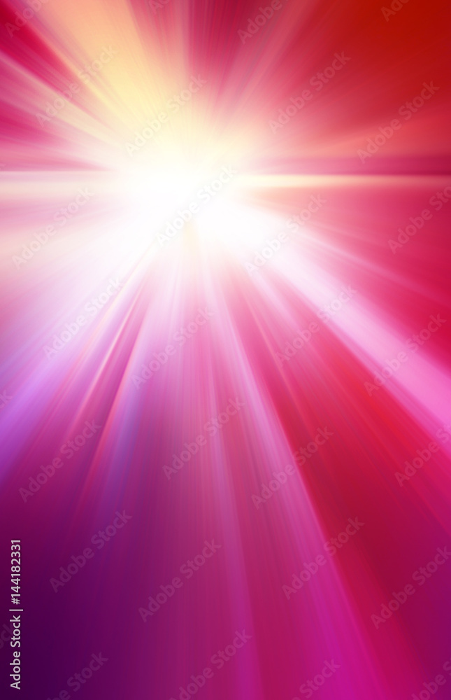 Abstract background in red, yellow, orange, pink and purple colors Abstract background in red, yellow, orange, pink and purple colors