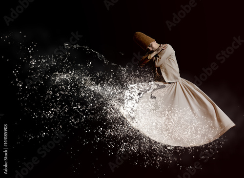 Dervish photo