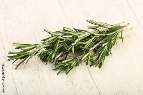 Rosemary branches