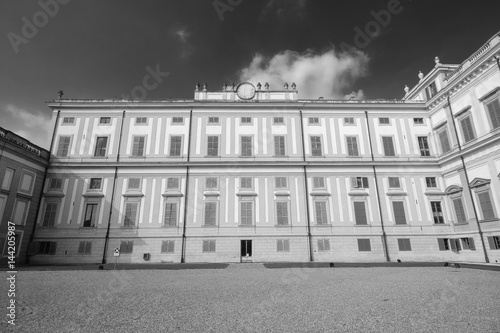 Monza  Italy   Royal Palace