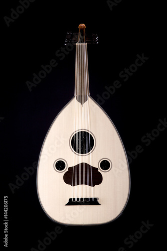 Wallpaper Mural Oud or Ud Torontodigital.ca